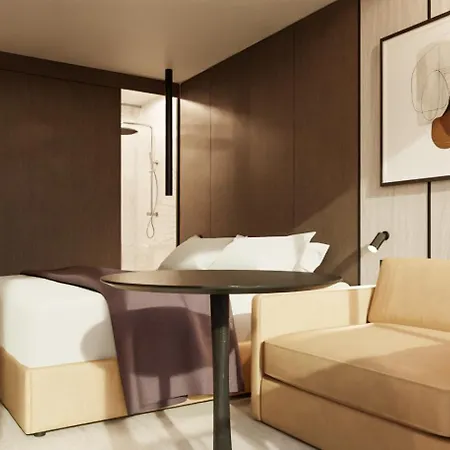 Hotel Cupidon Neptun