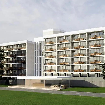 Cupidon 4* Neptun