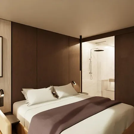 Cupidon Hotel 4*