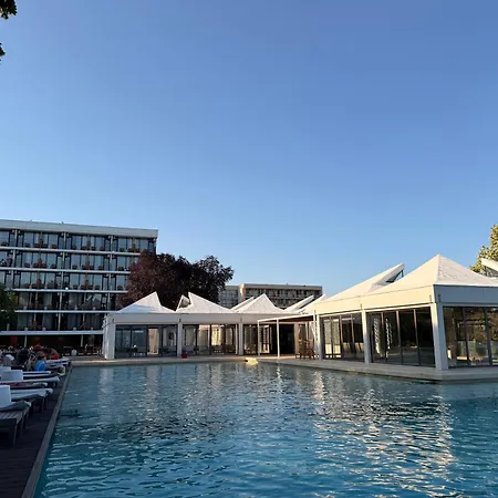 Cupidon Hotel 4*