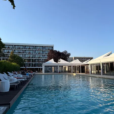 Cupidon Hotel