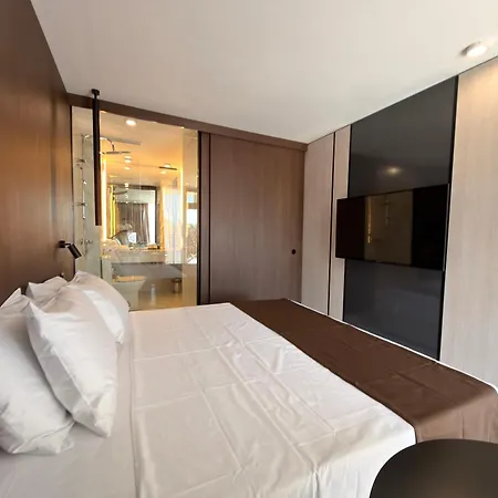 Cupidon Hotel