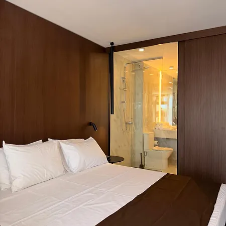 Hotel Cupidon