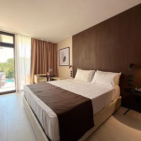 Cupidon Hotel 4*