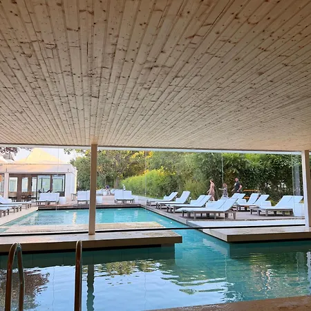 Hotel Cupidon 4*